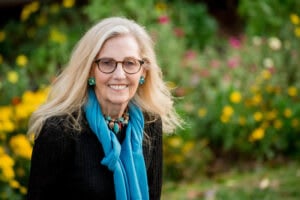 A View from the Mountains: My Post-Retirement Mountain Community Career