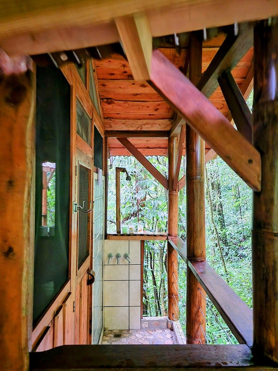 Sustainable Community House, Osa, Puntarenas