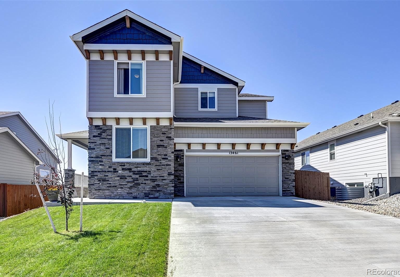 13461 Park Meadows Drive