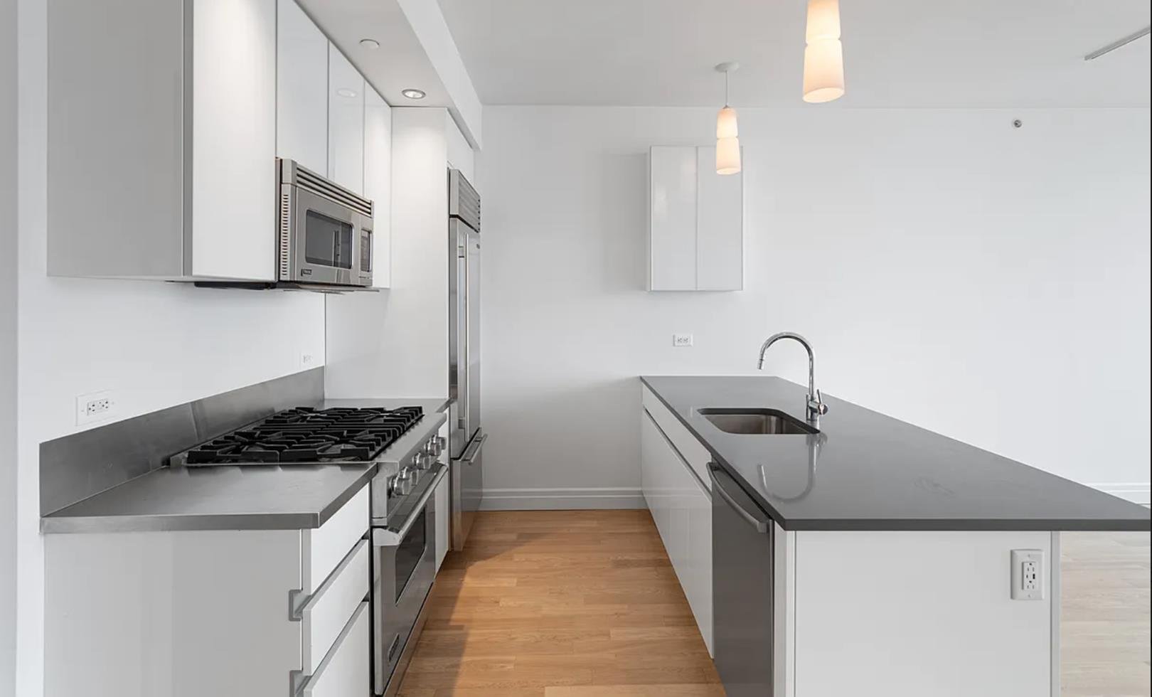 554 West 54th Street, Apt 27-K