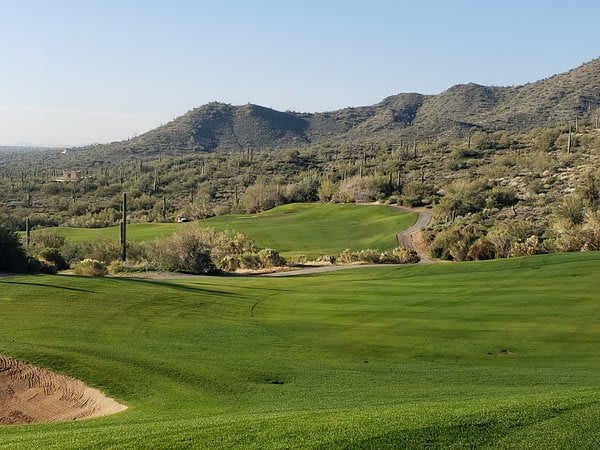 Cave Creek Homes