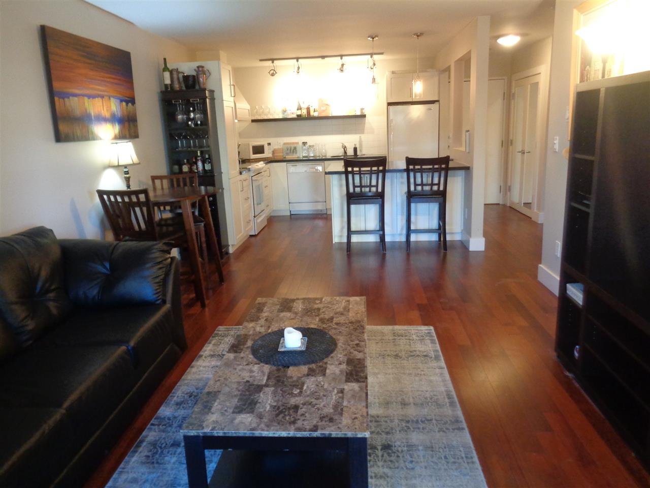 105-1551 W 11th Ave