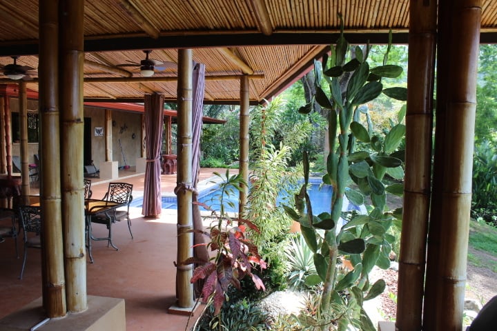 Infinity Pool Jungle Residence, Uvita, Puntarenas