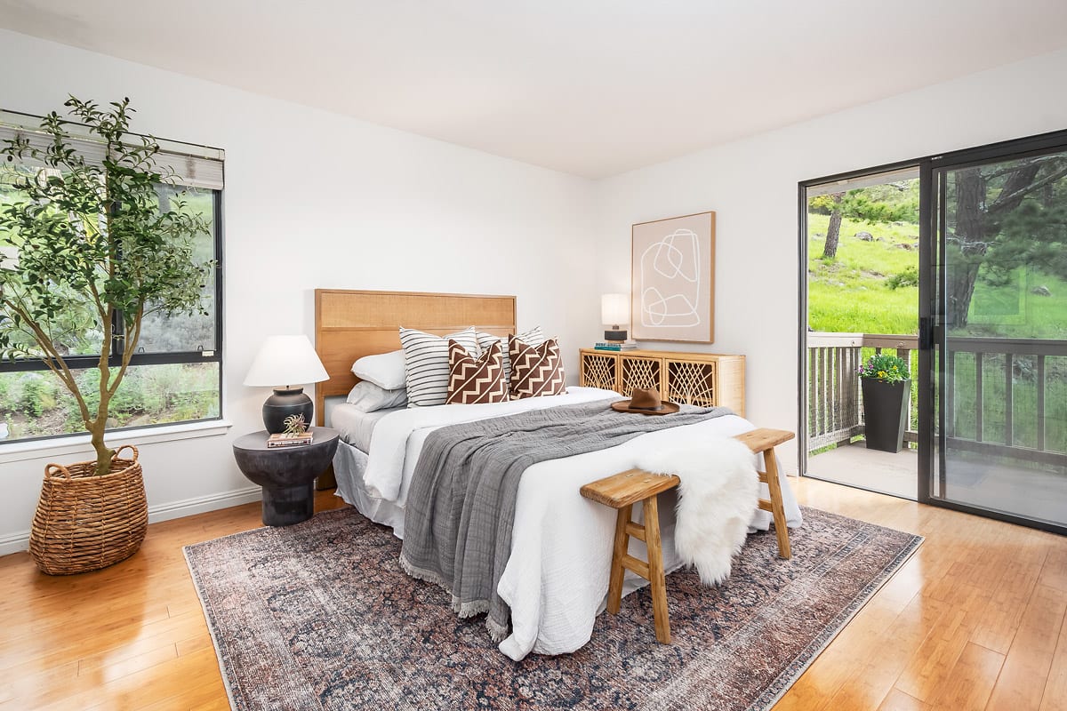 Just Listed 74 Marinero Circle Tiburon