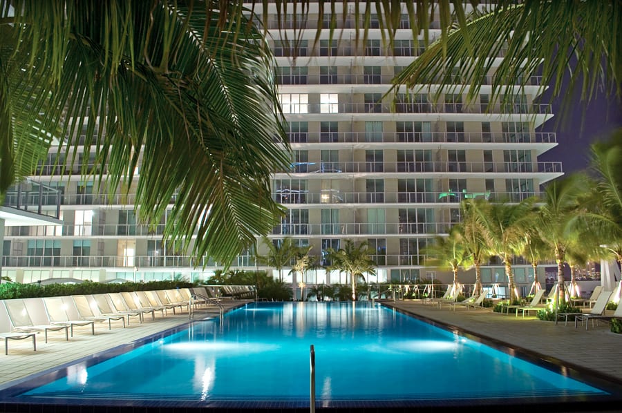 Axis Brickell | Miami