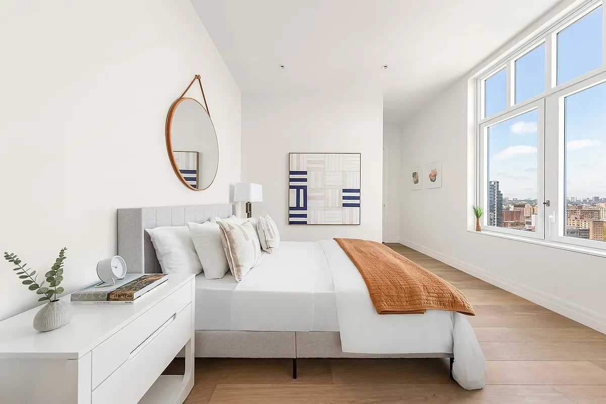 15 West 96th Street Unit: 16A