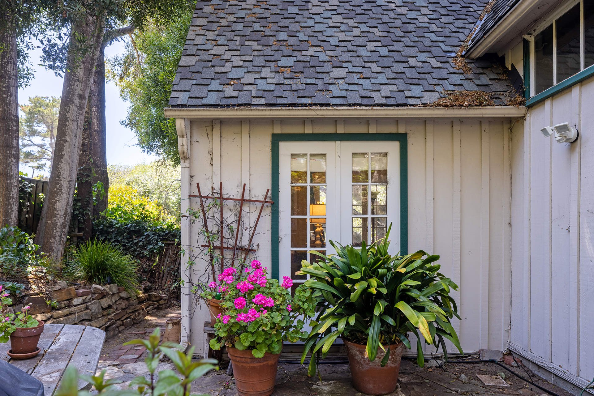  Charming Comstock Cottage - Camino Real 3 SW of 4th