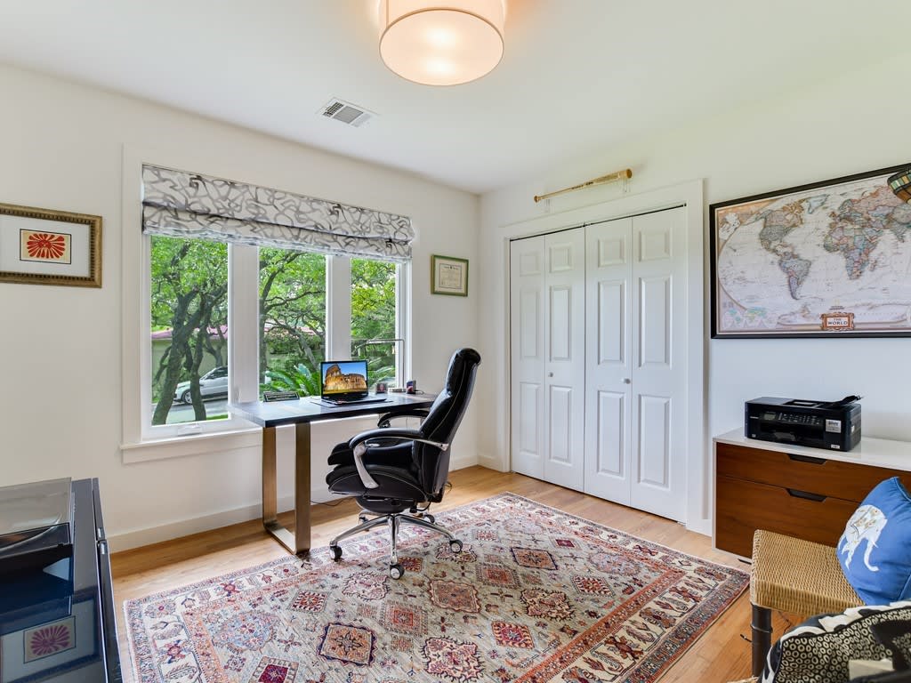 3414 Spanish Oak Drive