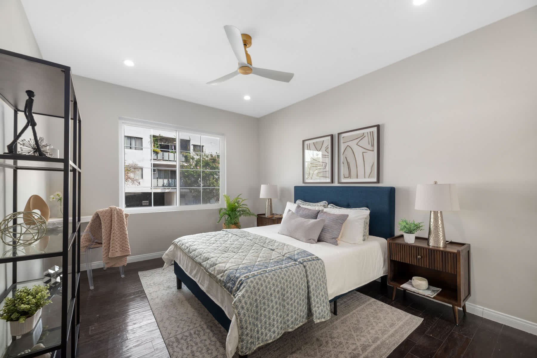1101 Rexford Dr #103, Pico-Robertson