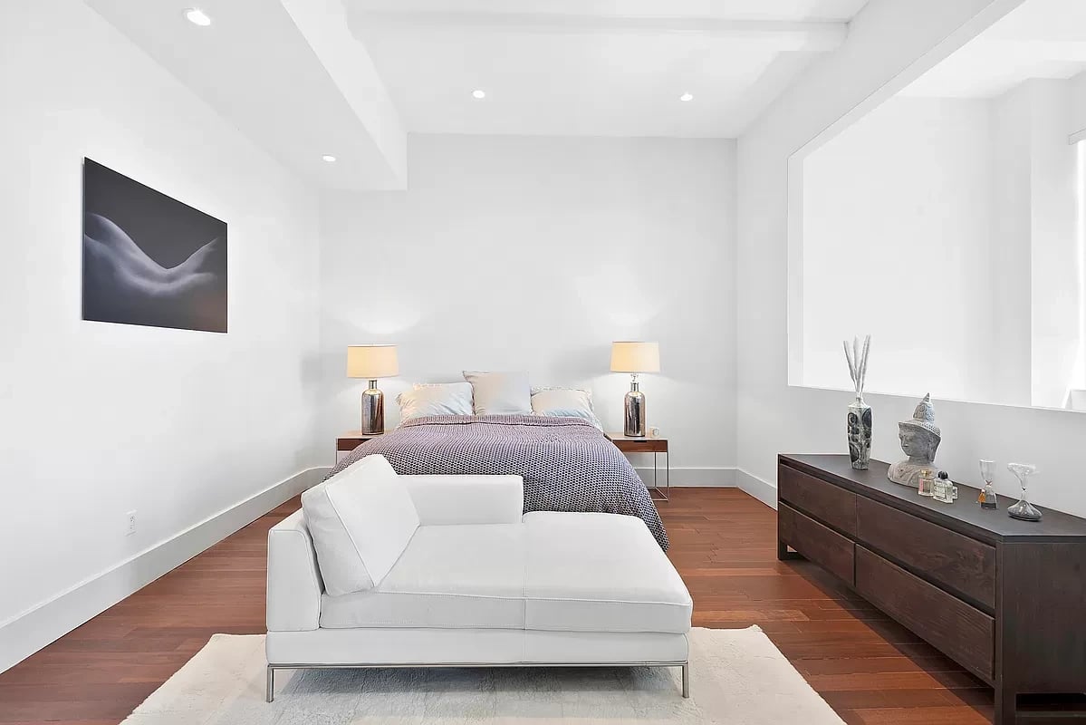 60 Broadway, #5Q