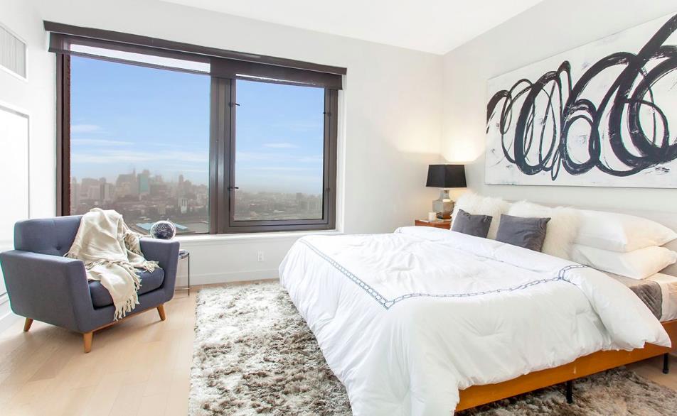 75 Wall Street, Apt 32-O
