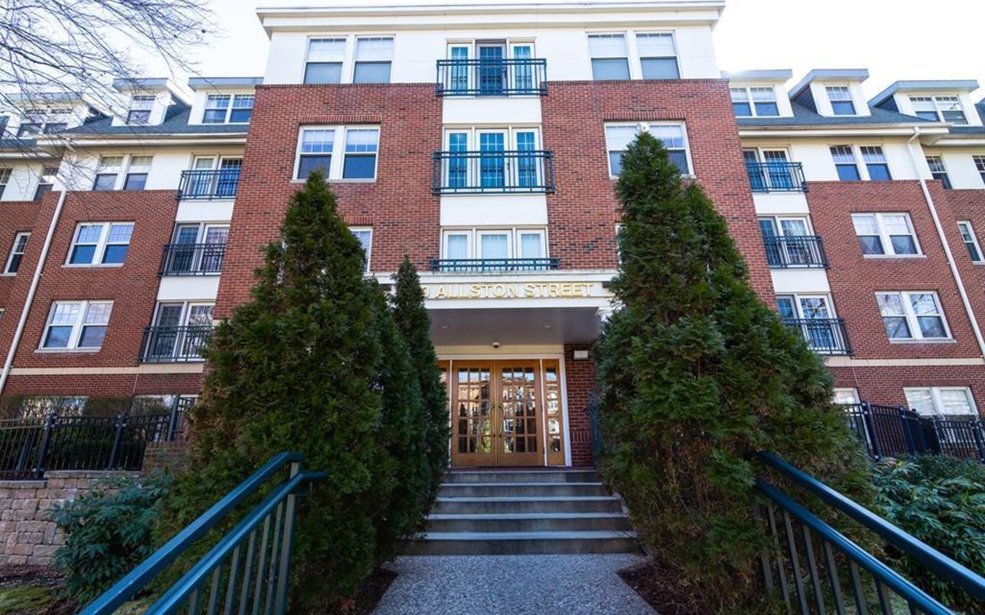 300 Allston Street #503
