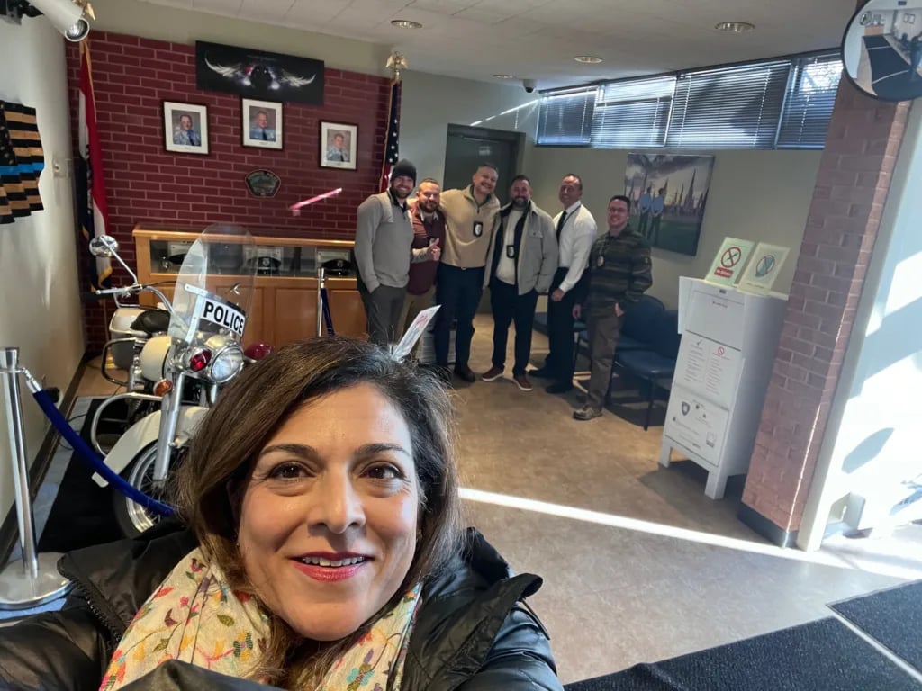 Expert wellness tips for 2026 from Kirkwood’s new wellbeing coordinator