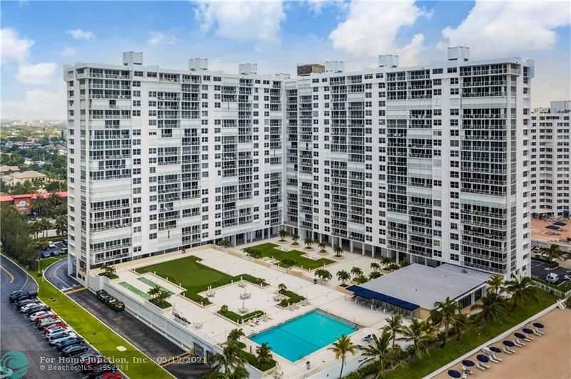 4280 Galt Ocean Dr Apt 14J