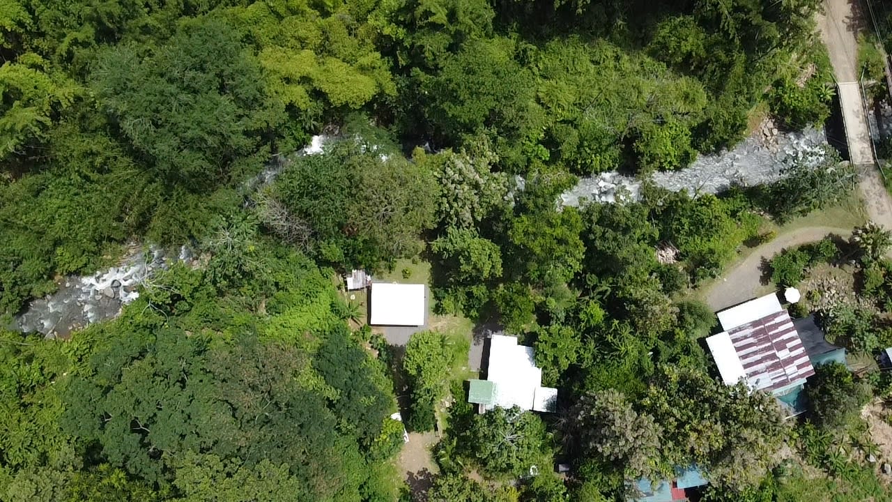 Riverfront Dream Property