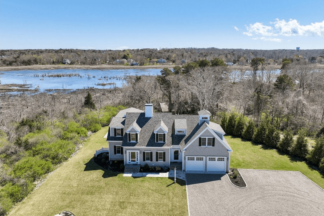 159 Sesuit Neck Road, Dennis, Ma 02641