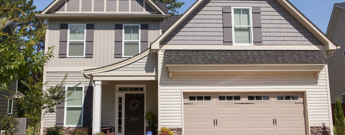 The Creek at Willowick