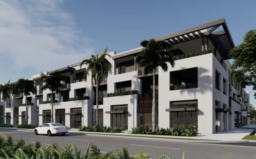 Discover Luxury Living at Two Ten West: Naples' Newest Condo Development