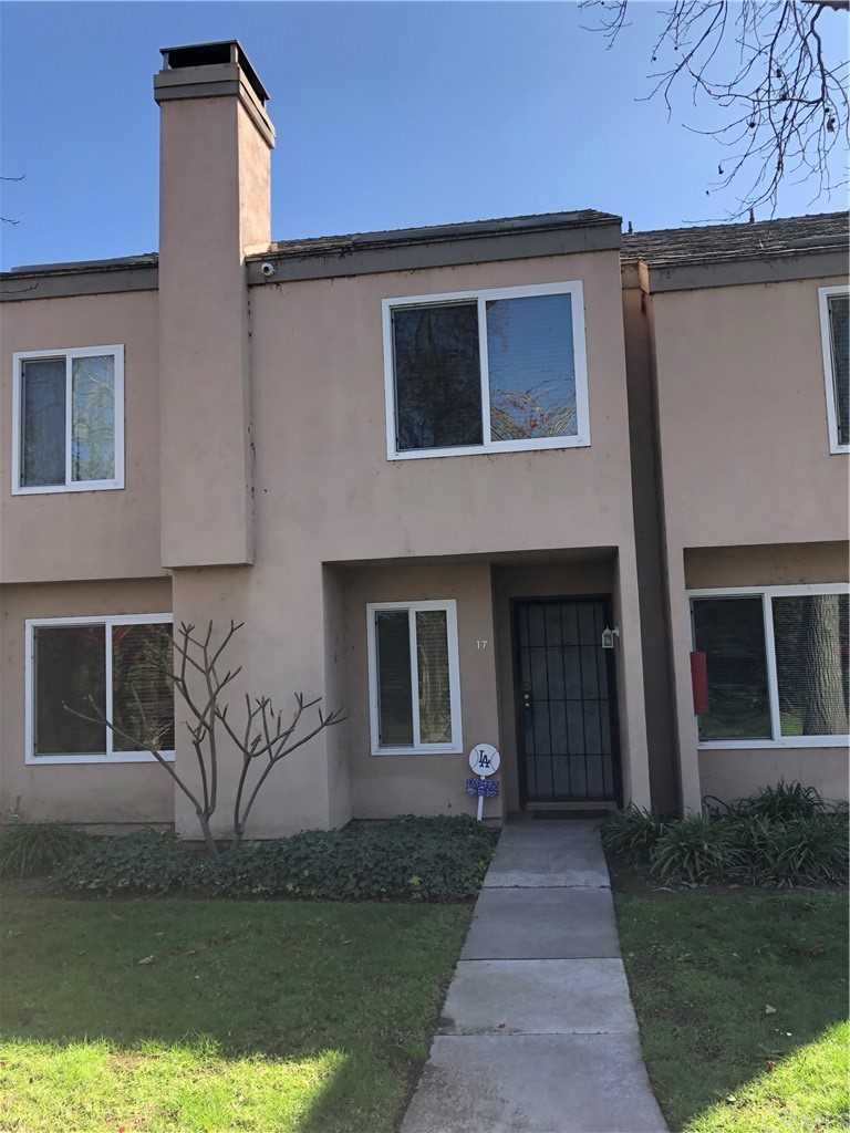 101 W. Riverdale Unit 17
