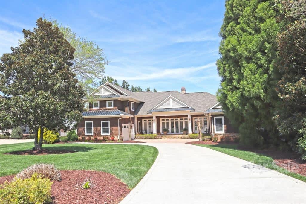 2514 Smith Harbour Dr