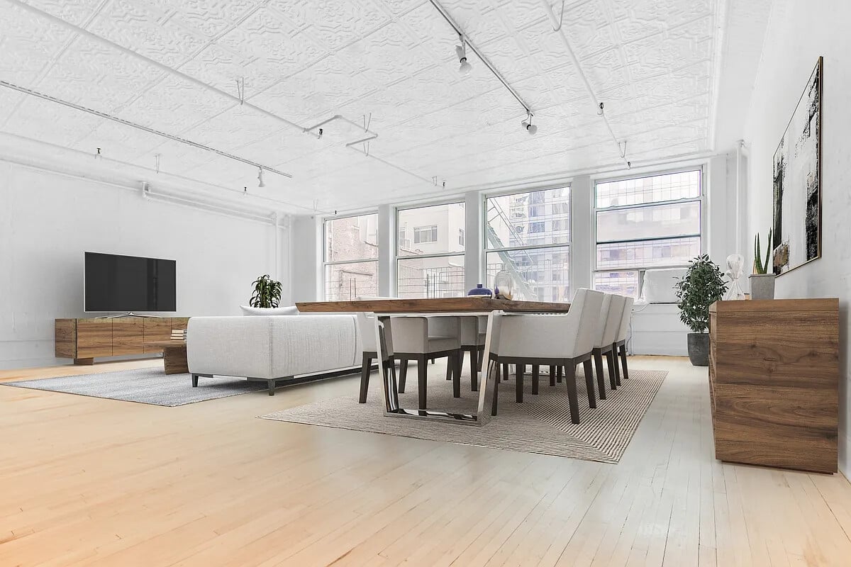 47 Ann Street, Apt 6F