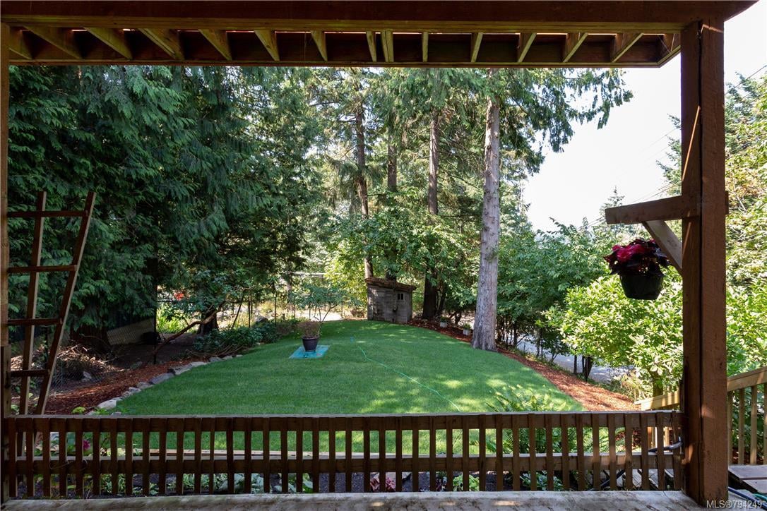 1770 Thrush Rd, Shawnigan Lake