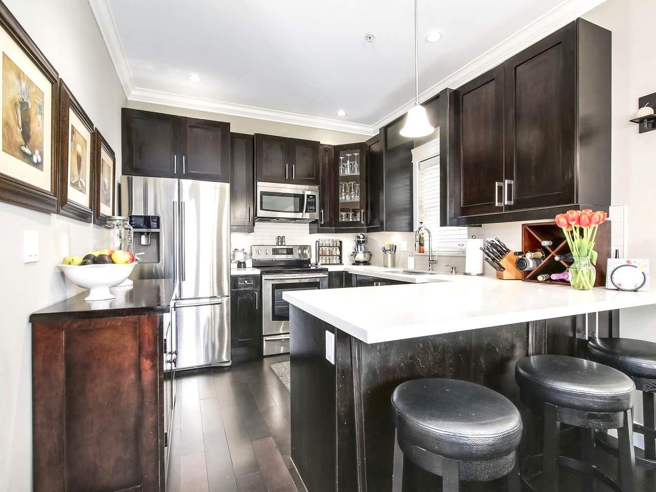 1850 E 8th Avenue, Vancouver
