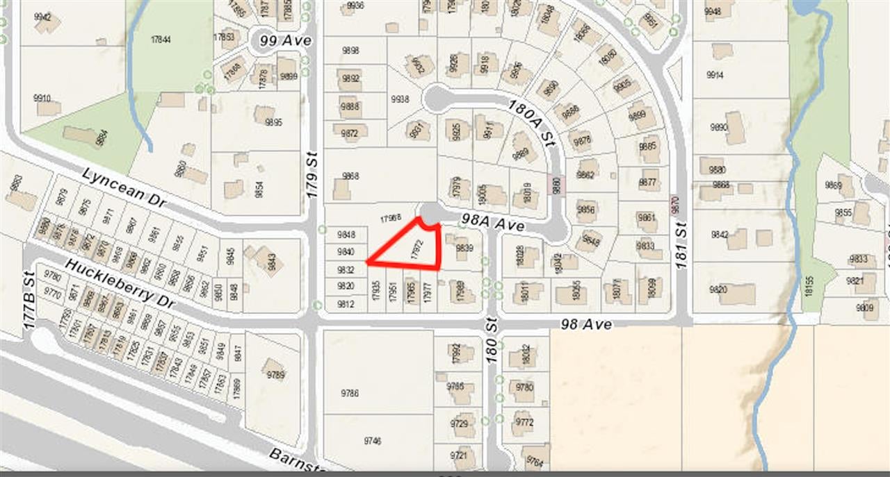 17972 98a Ave