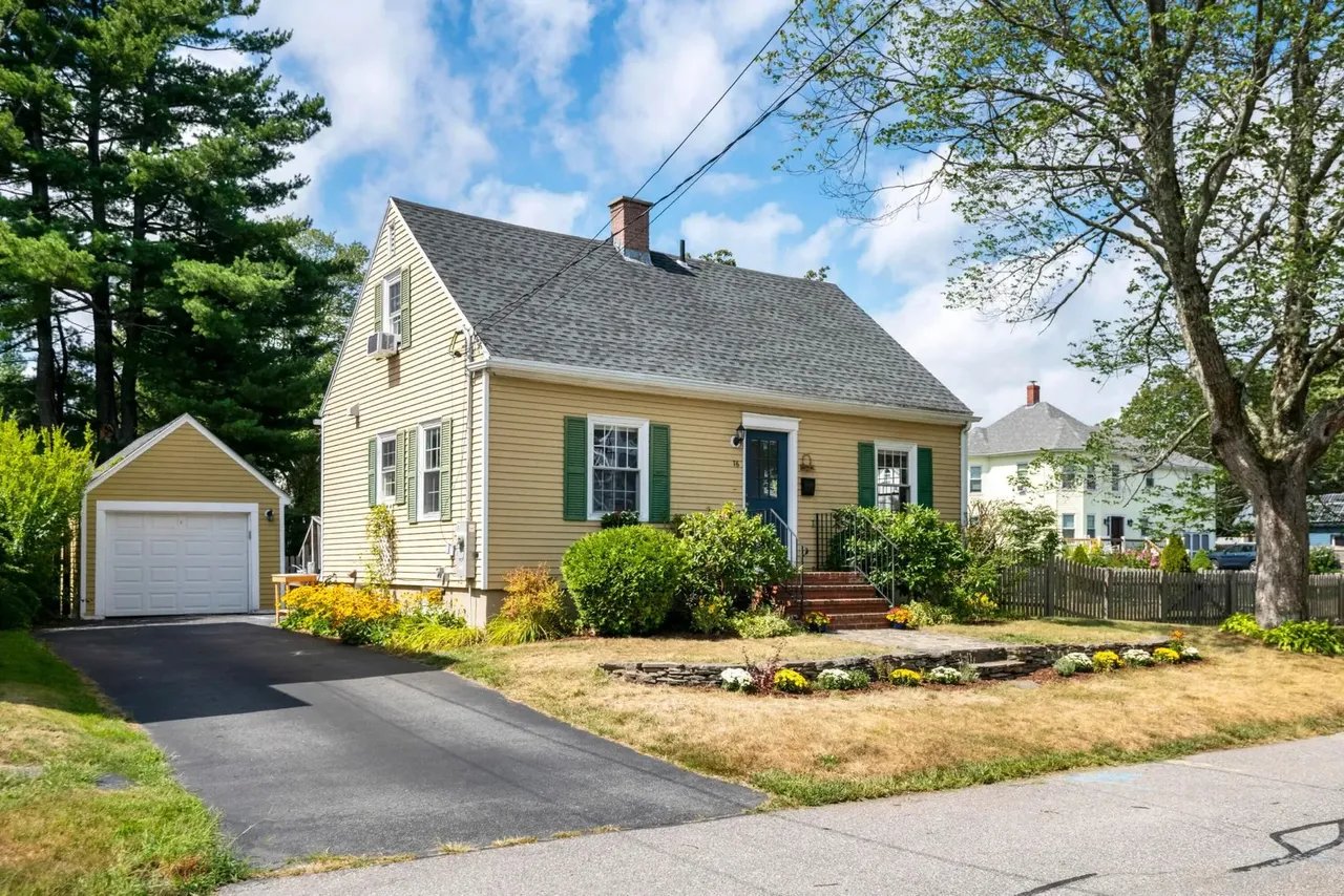 New Listing: 76 Frances Street, Portland, ME 04102 – $625,000