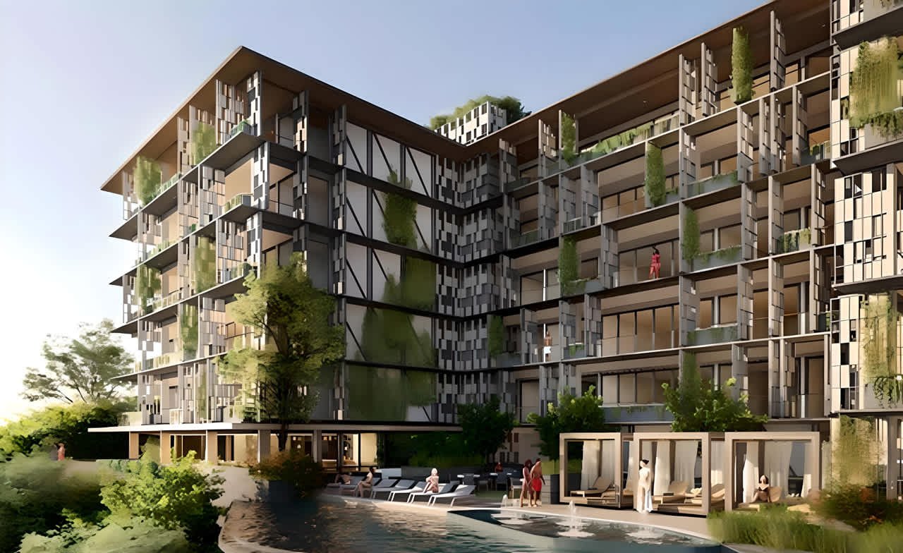 Casa Chameleon Condos