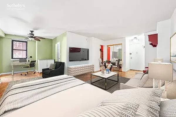 301 East 63rd Street Unit: 2A