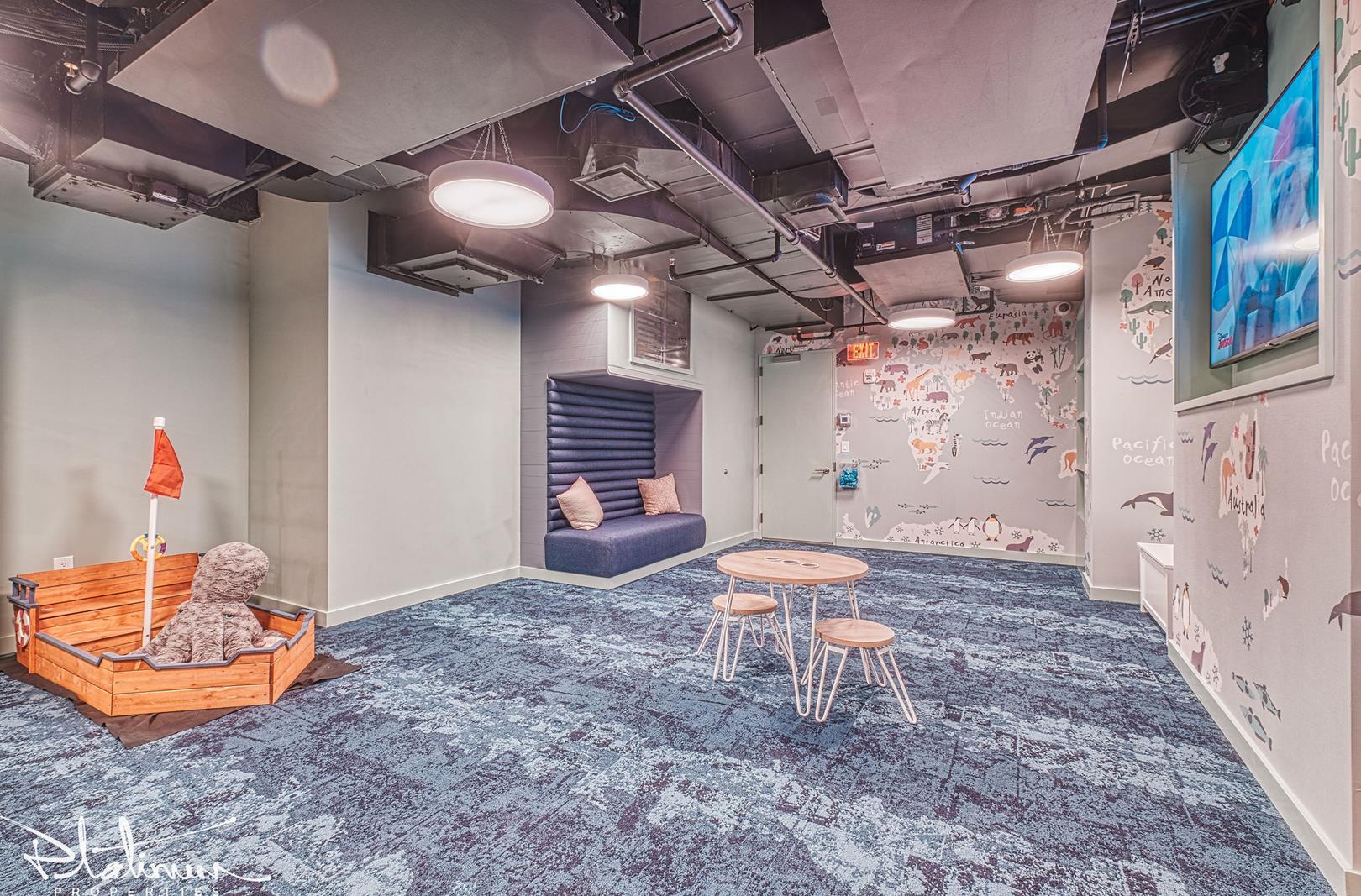 20 Broad Street, Apt 1717
