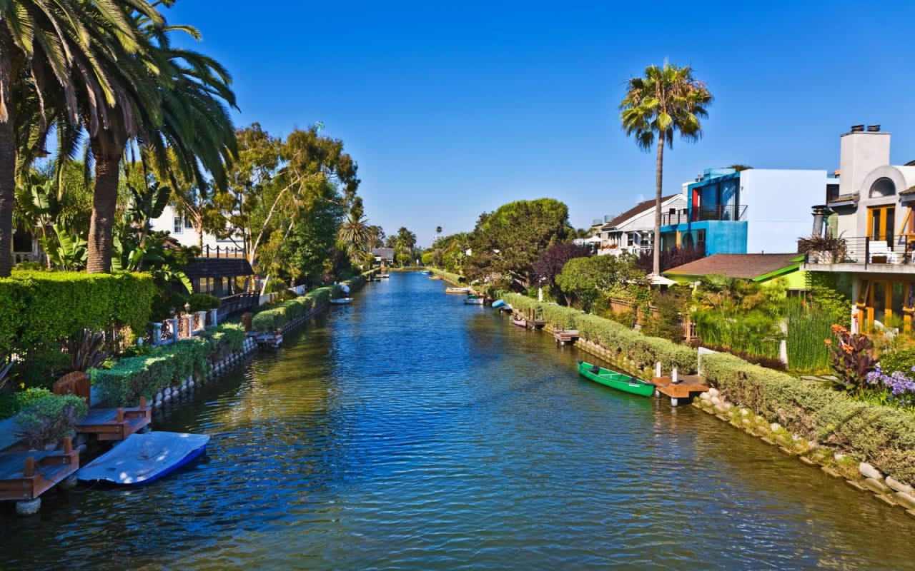 Local Neighborhoods