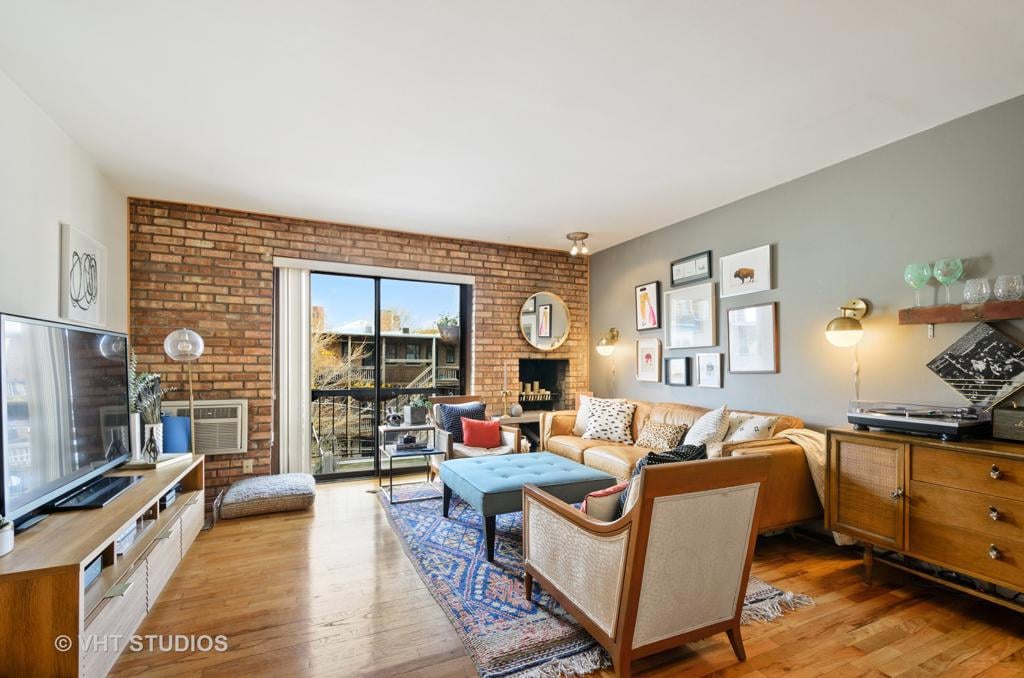 832 W Oakdale Avenue # 3G