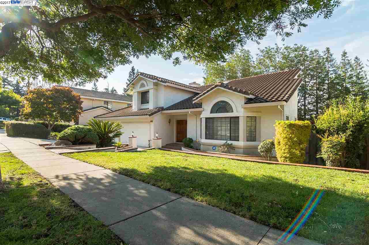 40955 Canyon Heights Dr