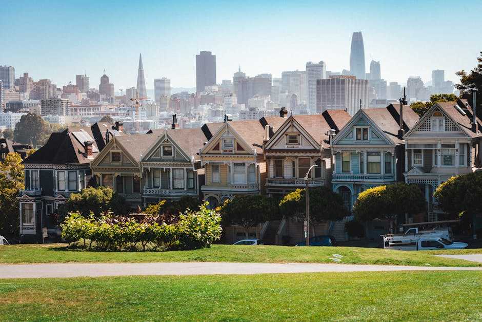 Discovering the Charm: An SF Neighborhood Guide for Potential Home Buyers