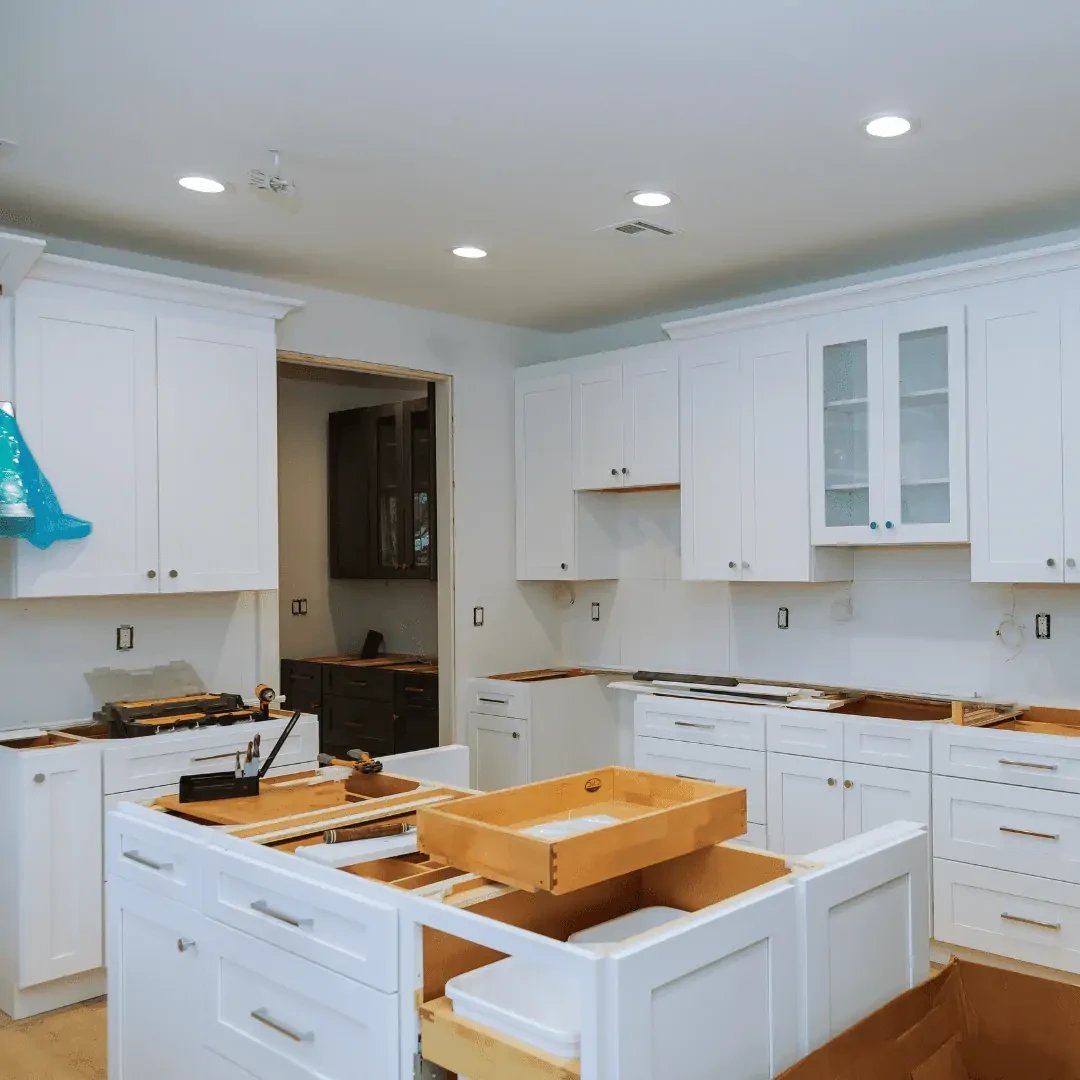 How To Decide If You Should Remodel Or Move