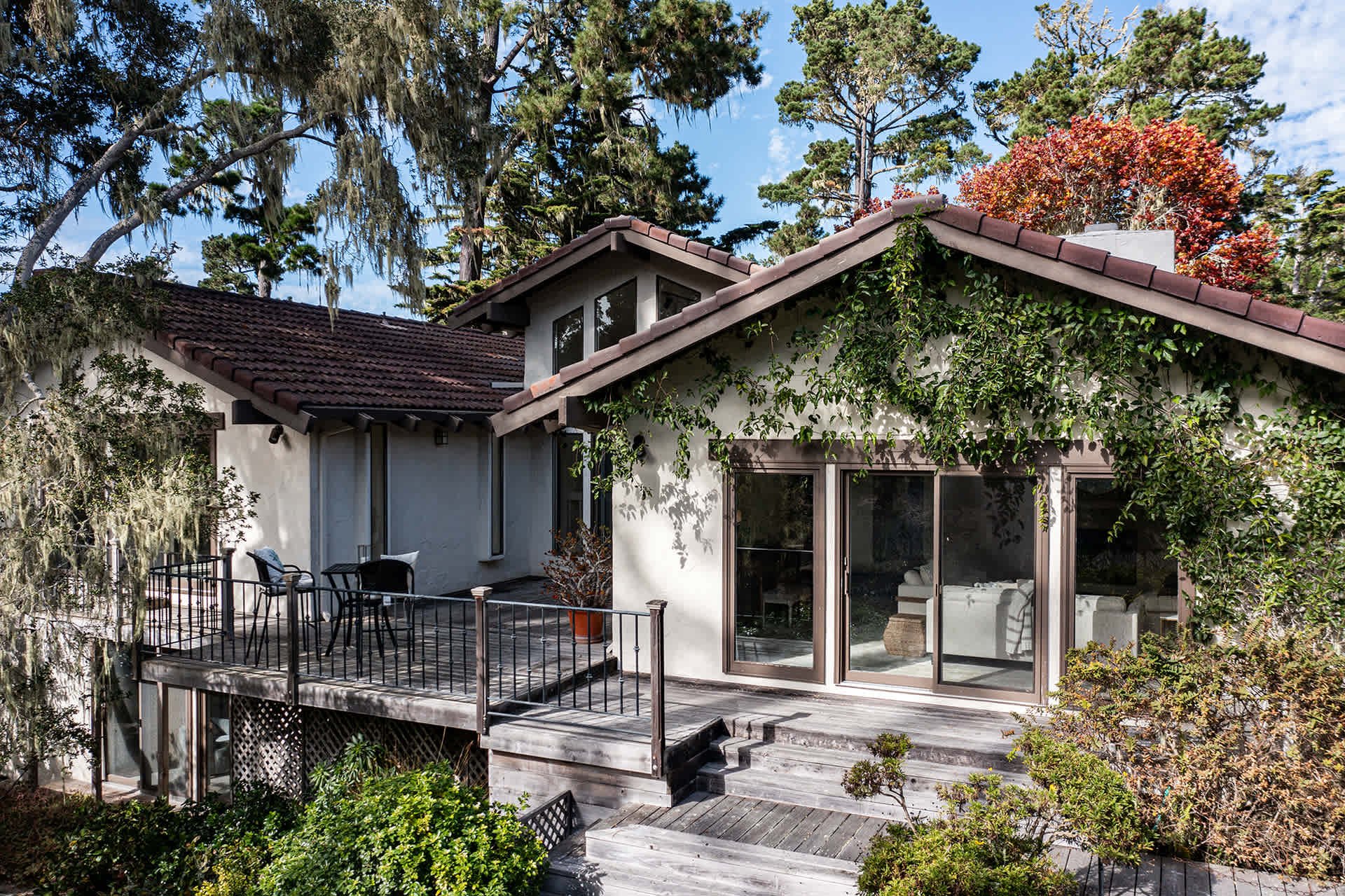 Pebble Beach Haven - 1086 Spyglass Woods