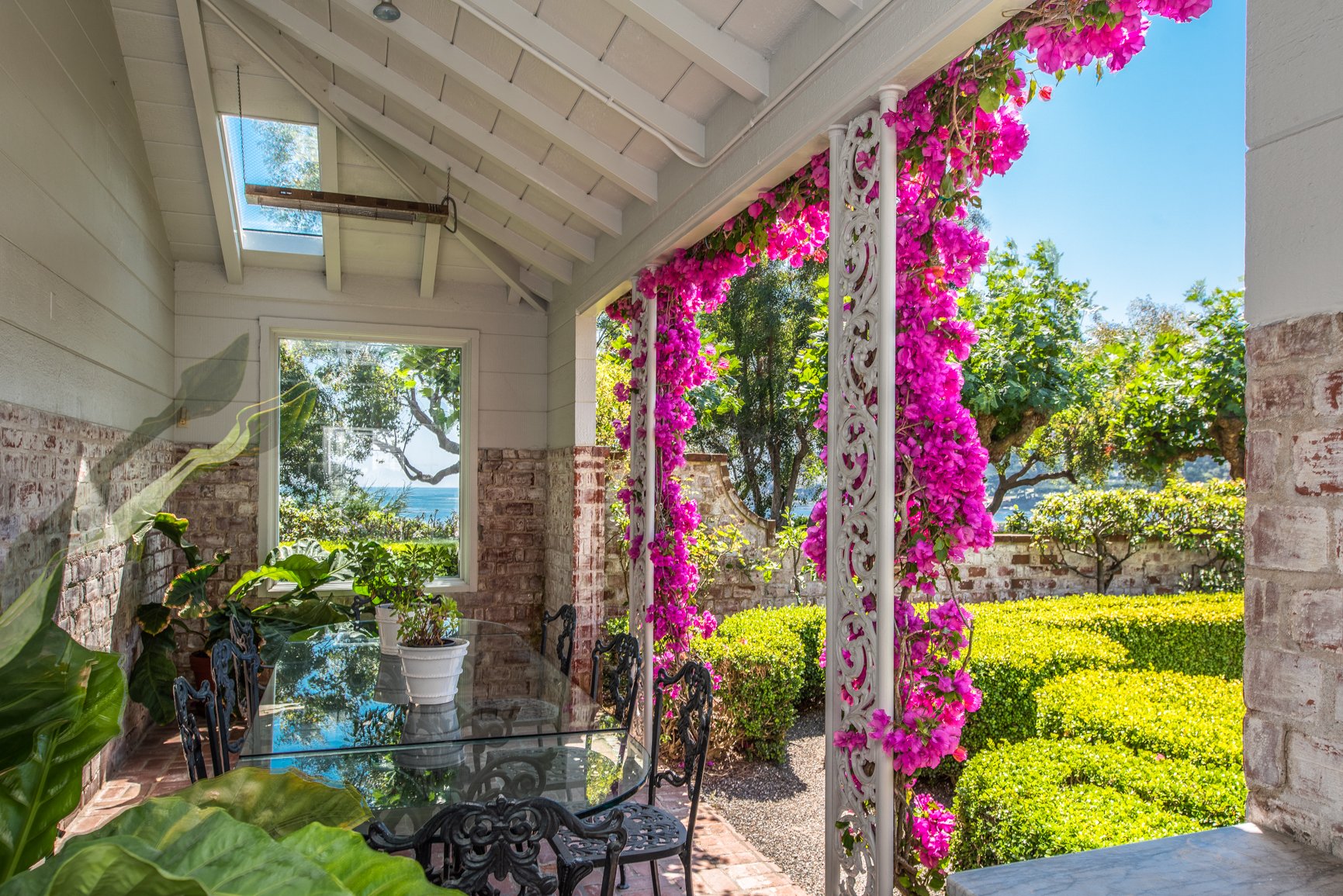 18 - Pebble Beach Luxury Rental