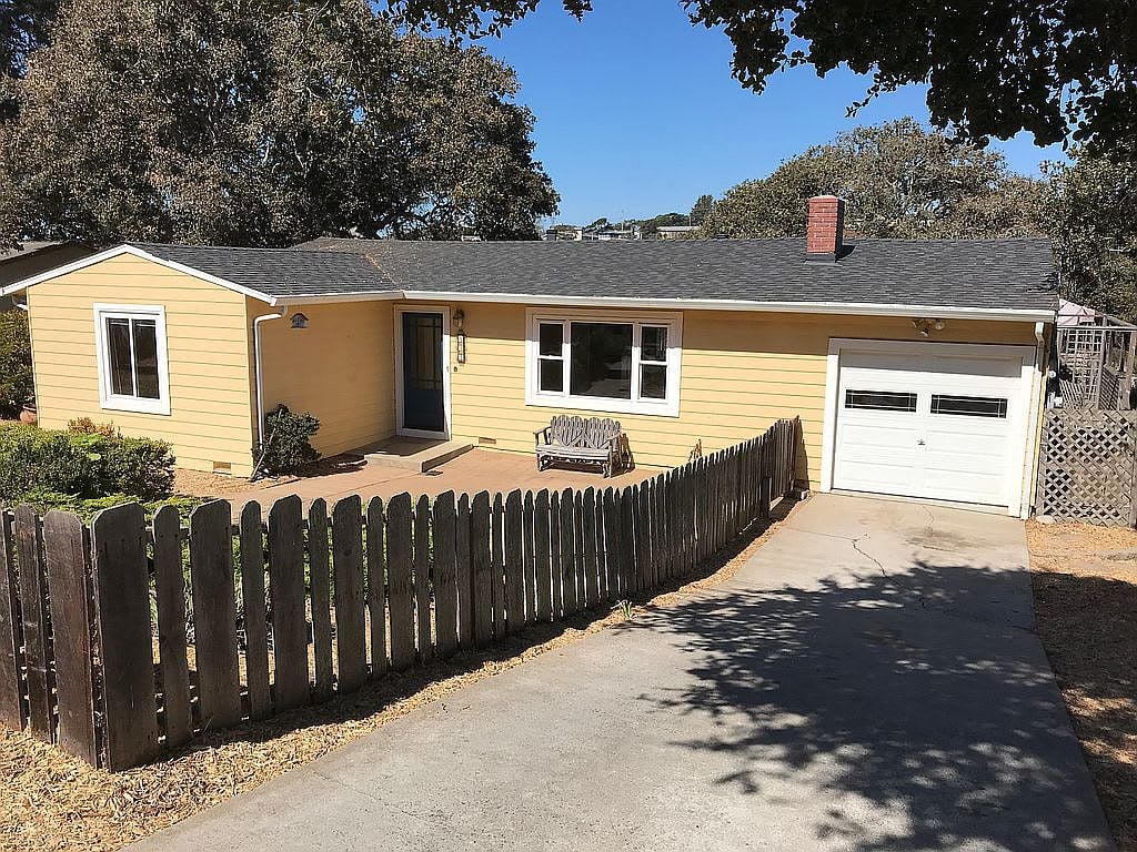 988 Paloma Rd