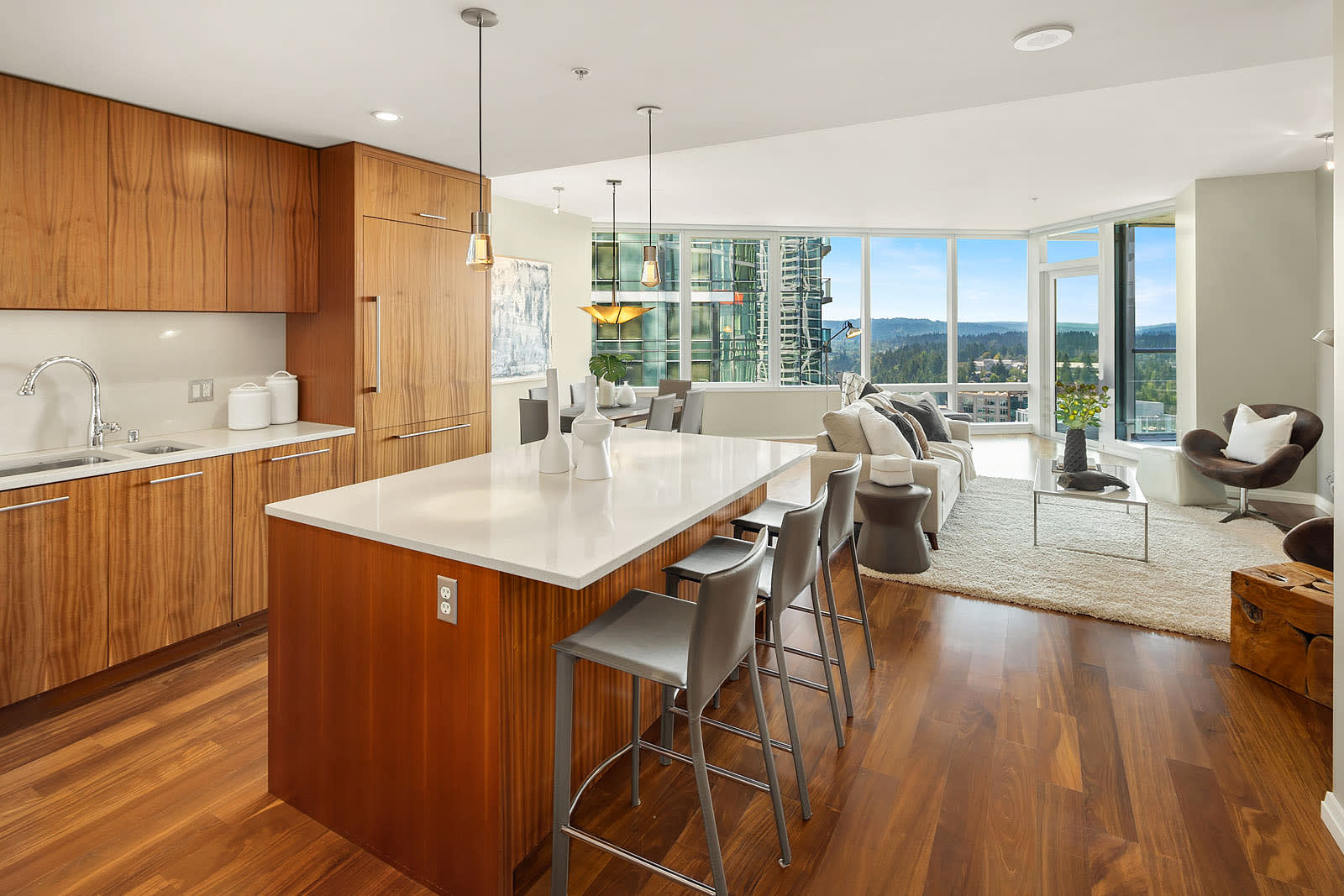 500 106th Ave NE, Unit 2911