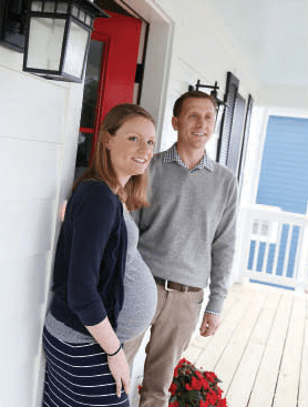 C-VILLE Weekly Coverage! Nest Featured in The State of Real Estate
