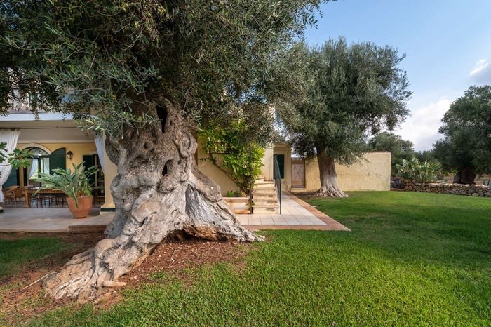 Ostuni