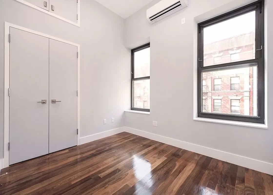347 E 105th Street Unit: W3