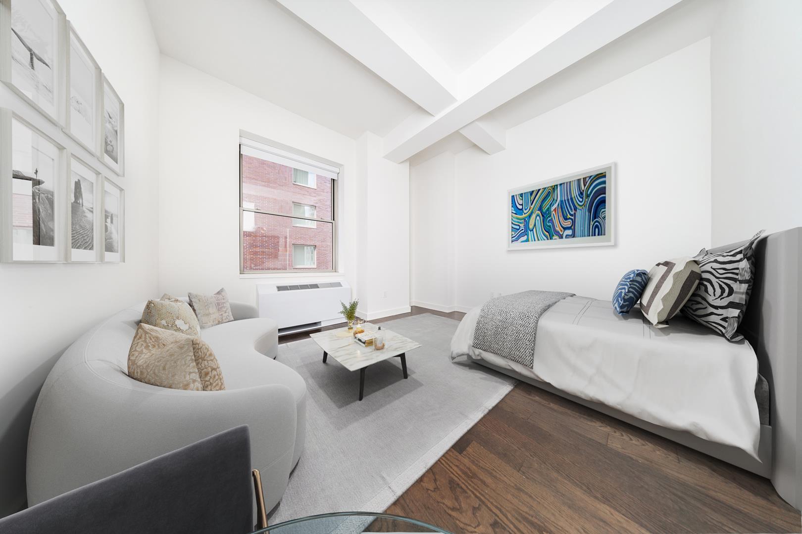 116 John Street, Apt 1614