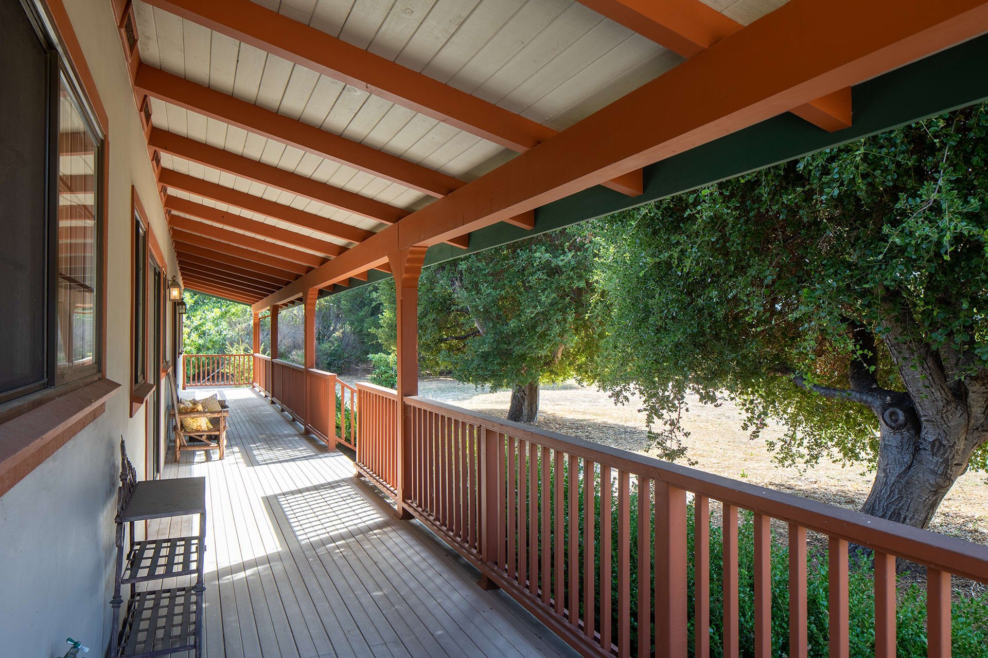 Scarlett Ranch - 0 Scarlett Road, Carmel Valley