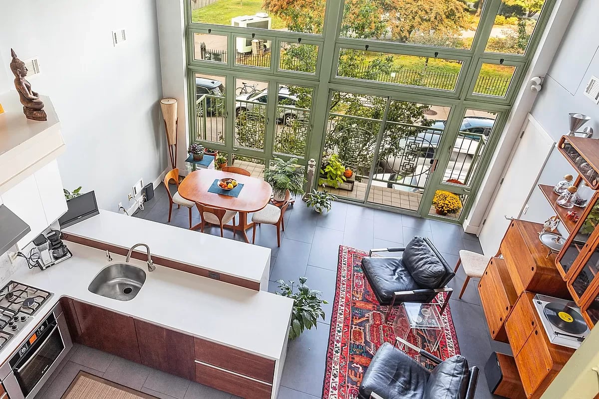 2 Bayard Street #2B
