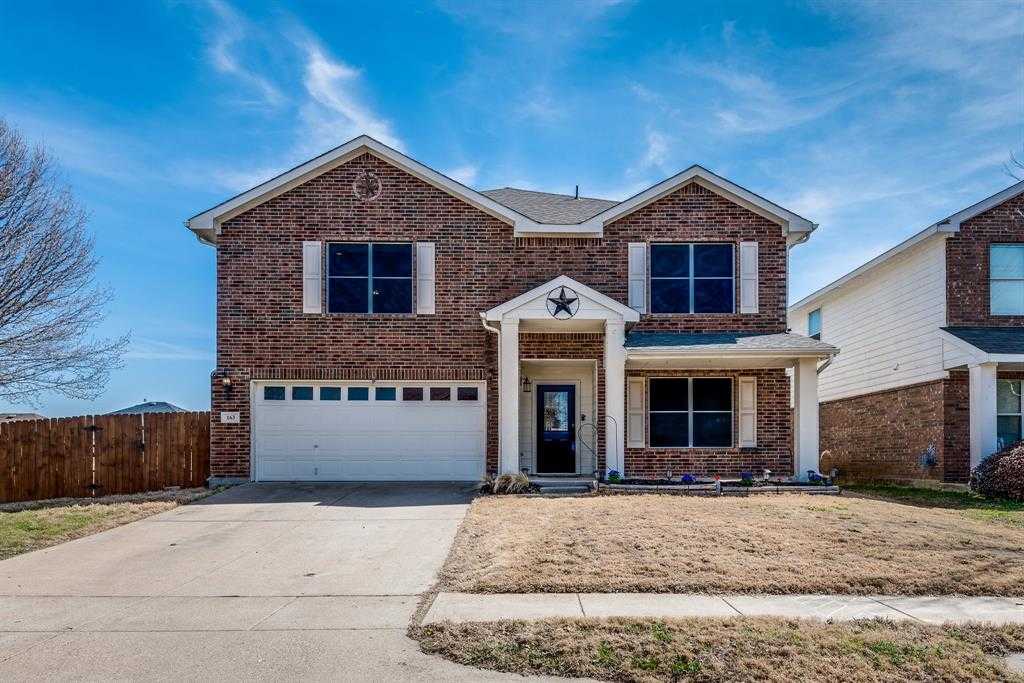 163 Washington Way