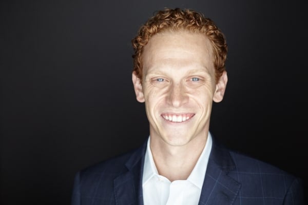 Daniel  Bressler