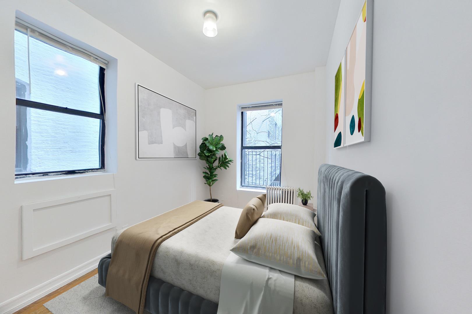 15 West 64th Street, Apt 2-C